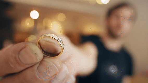 Vowsmith delivers custom jewelry with the ProJet MJP Wax 3D printers



