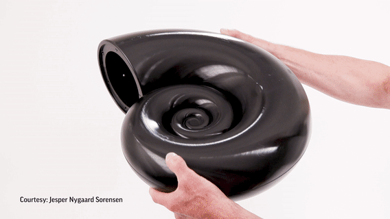 Accura® AMX™ Rigid Black



