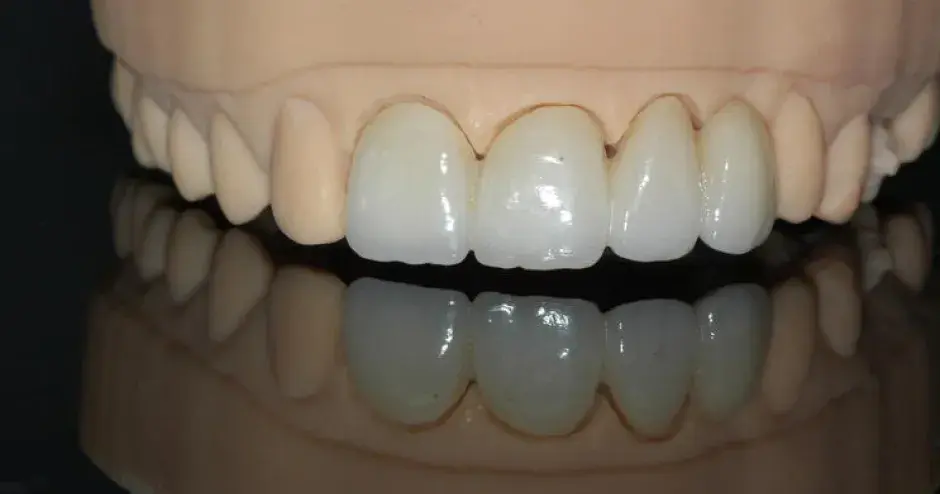 Creative Dental Art Customer Story