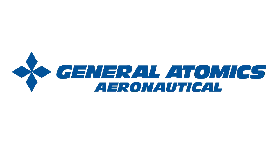 General Atomics logo
