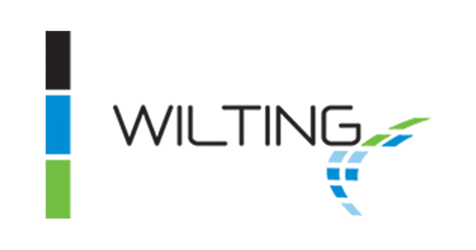 Wilting logo
